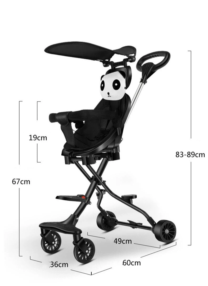 stroller for baby boy