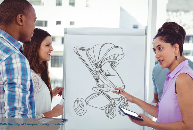 designer stroller designer stroller