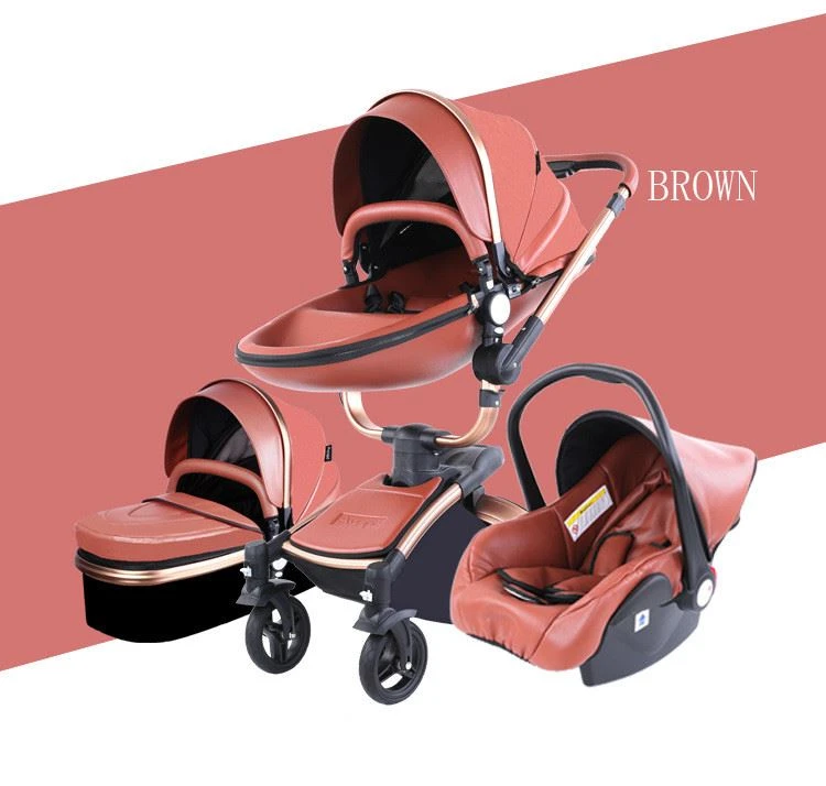 egg pram with car seat egg pram with car seat