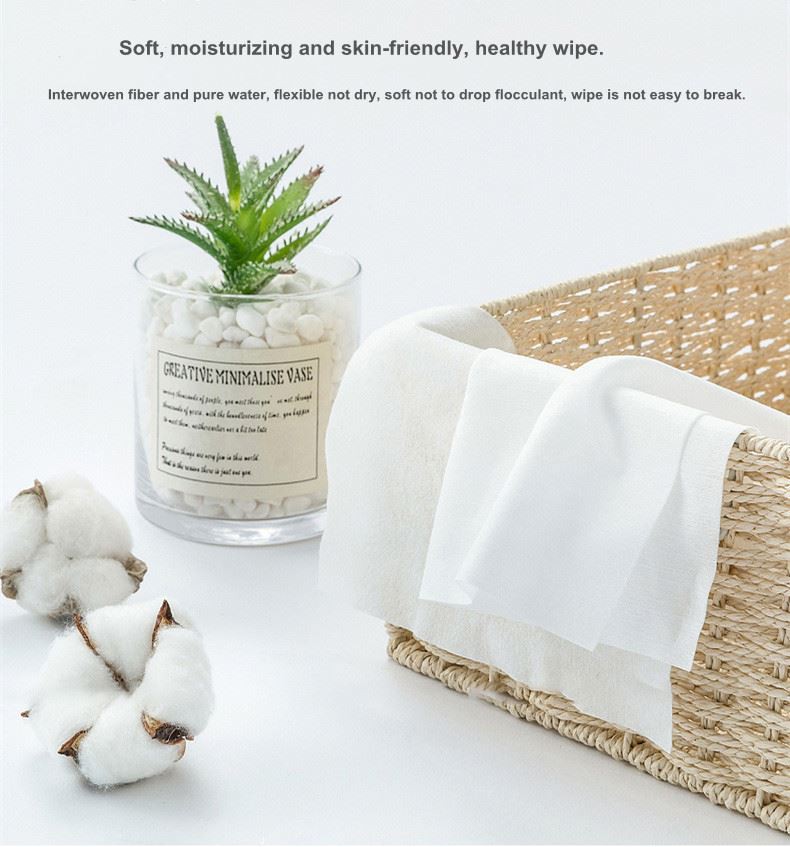 flushable baby wipes