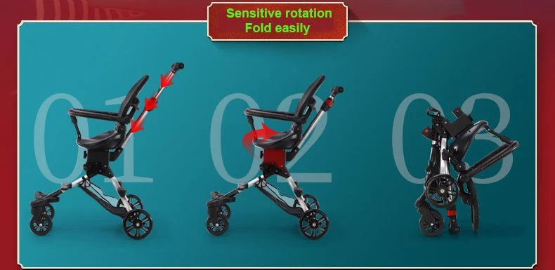baby stroller made in china#