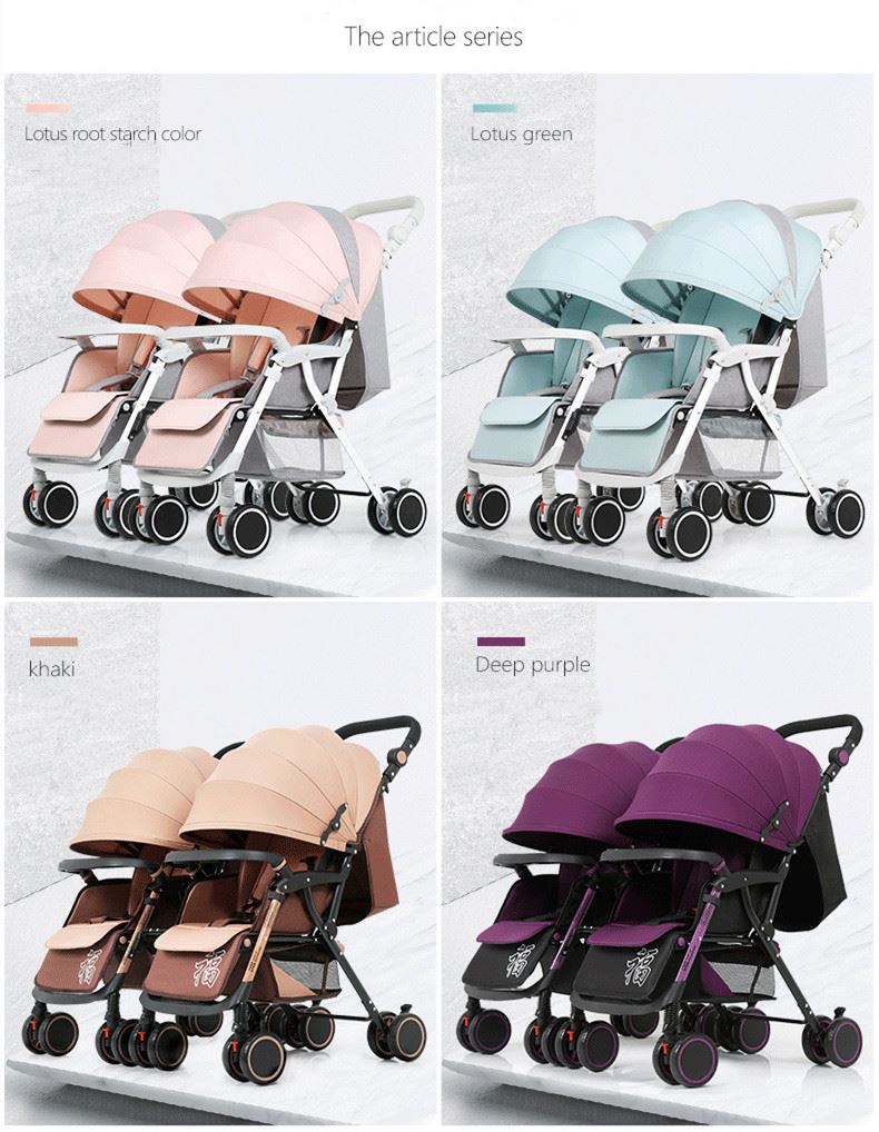 tandemstroller tandemstroller
