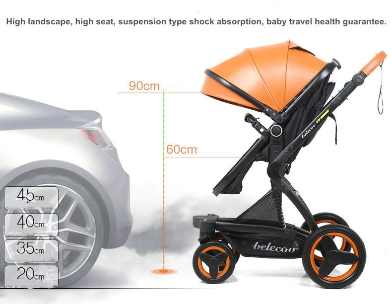 baby stroller 3 in 1 luxury baby pram baby stroller 3 in 1 luxury baby pram