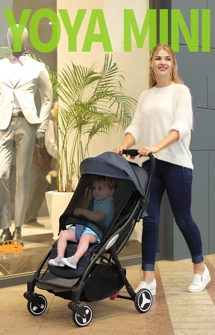 portable stroller