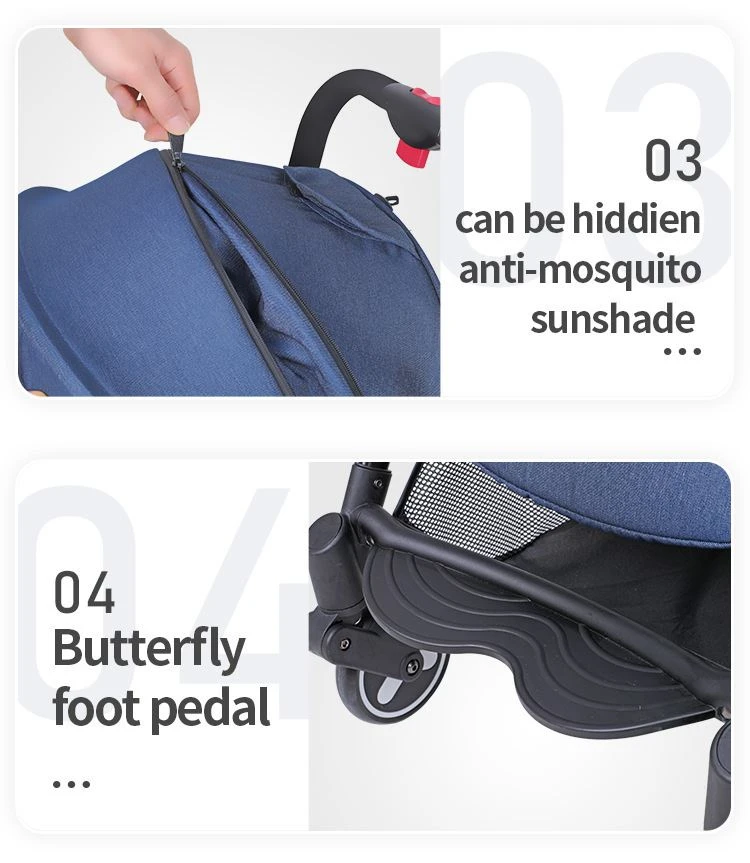 silver cross stroller