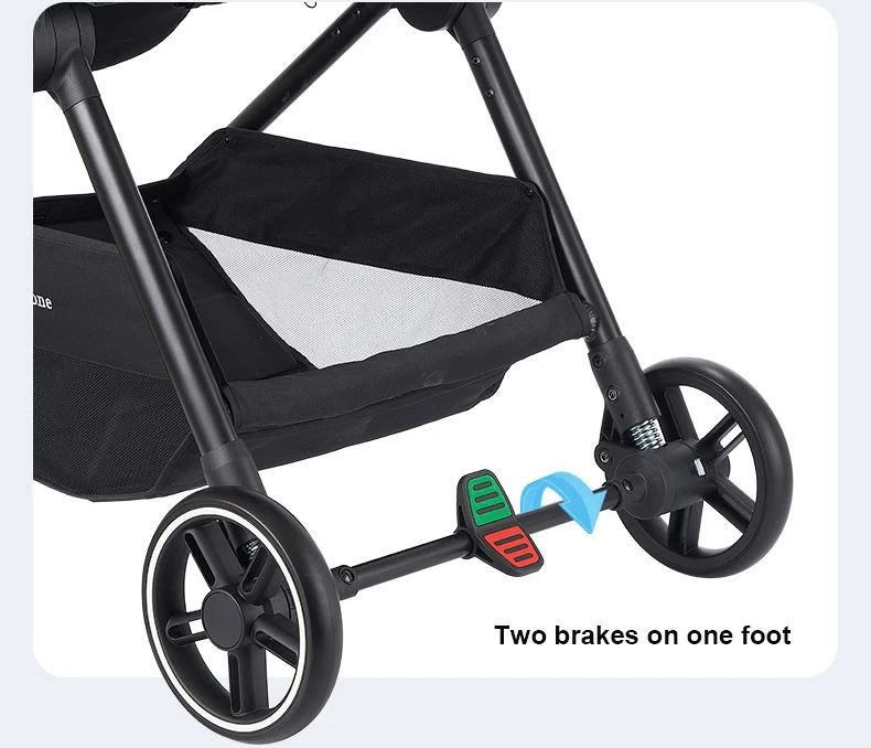 stokke xplory v6
