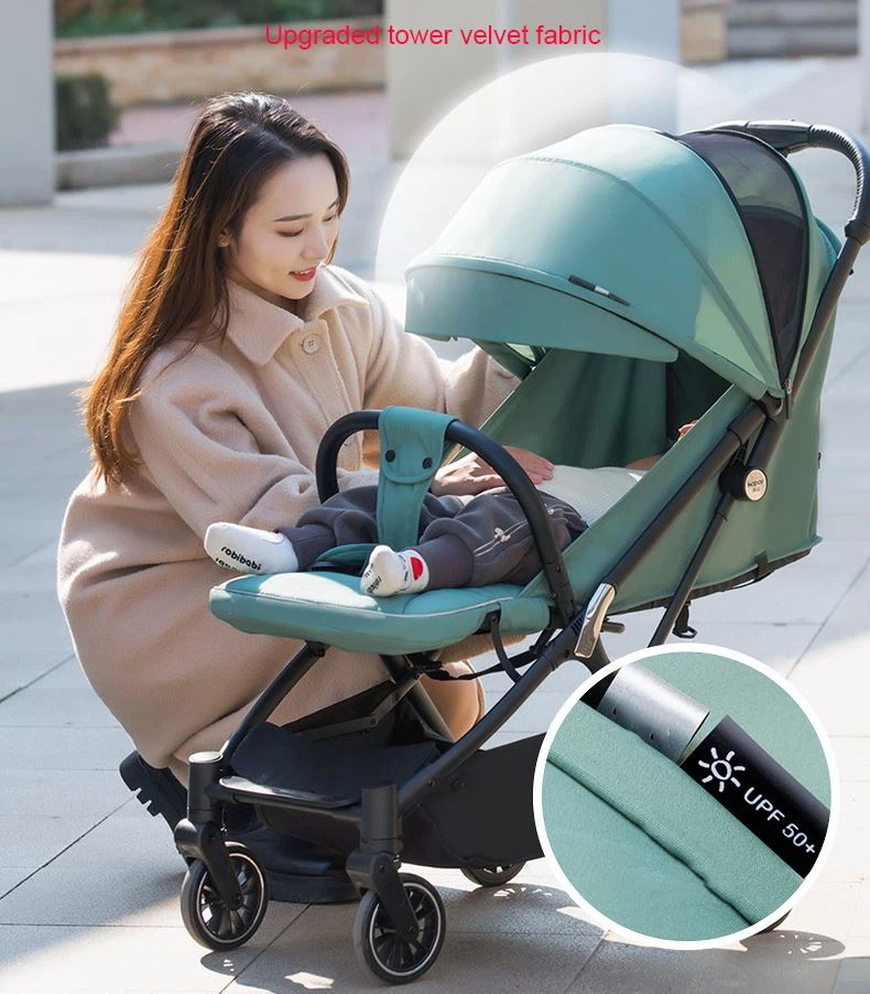 mamas and papas pram