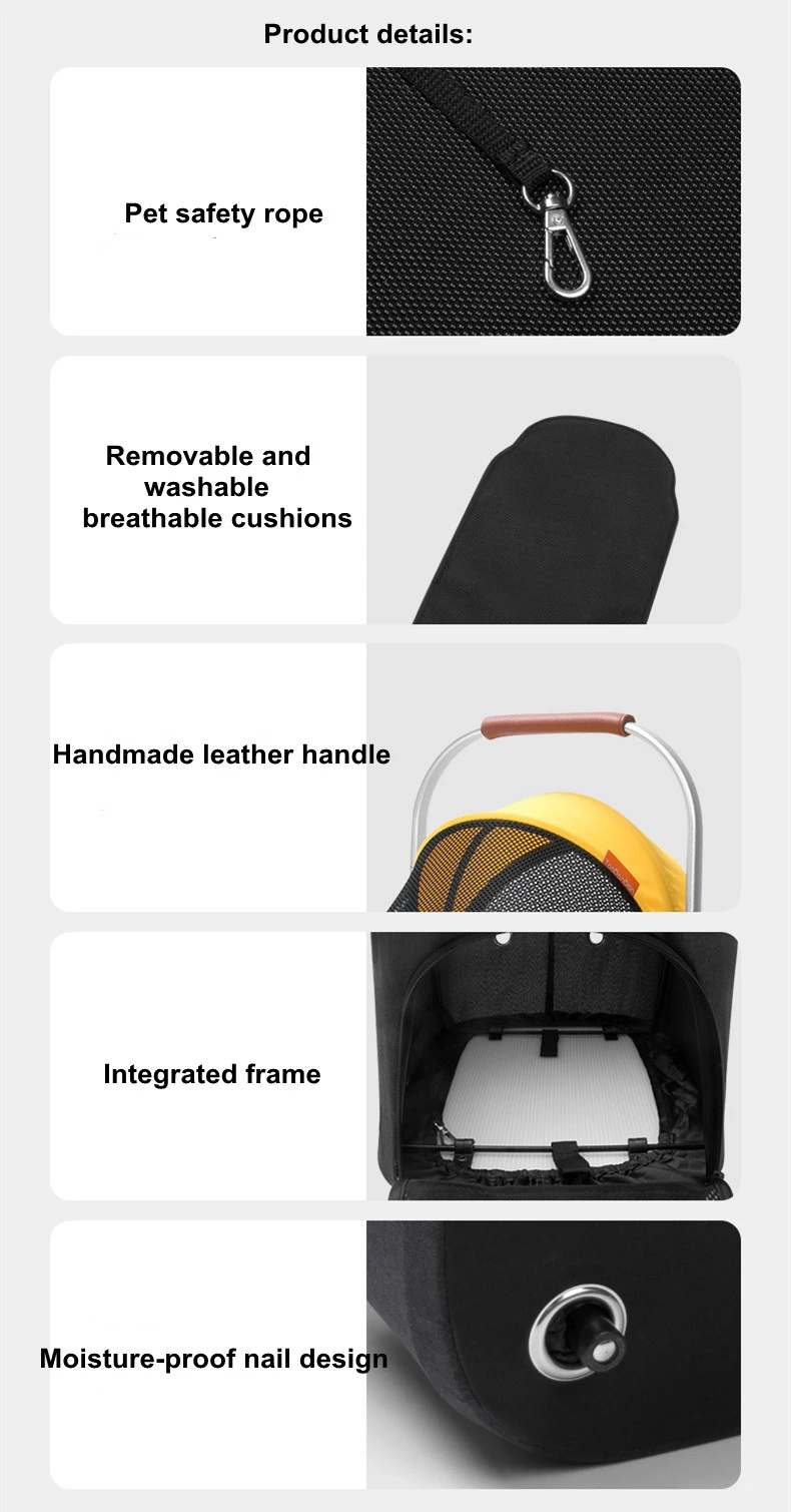pet carrier cage