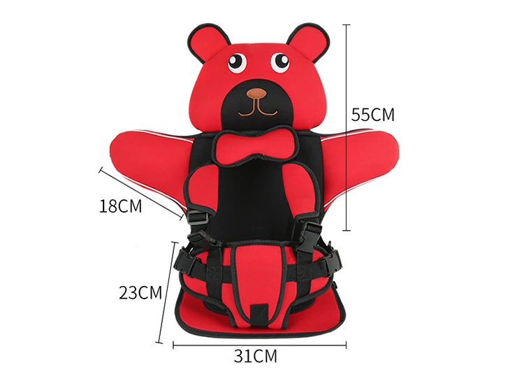 safety car seat
