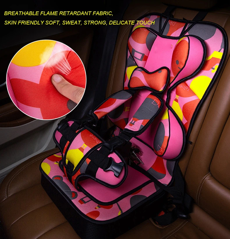 shynerk baby car mirror safety car seat mirror fo