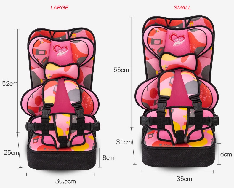 child safety seat car
