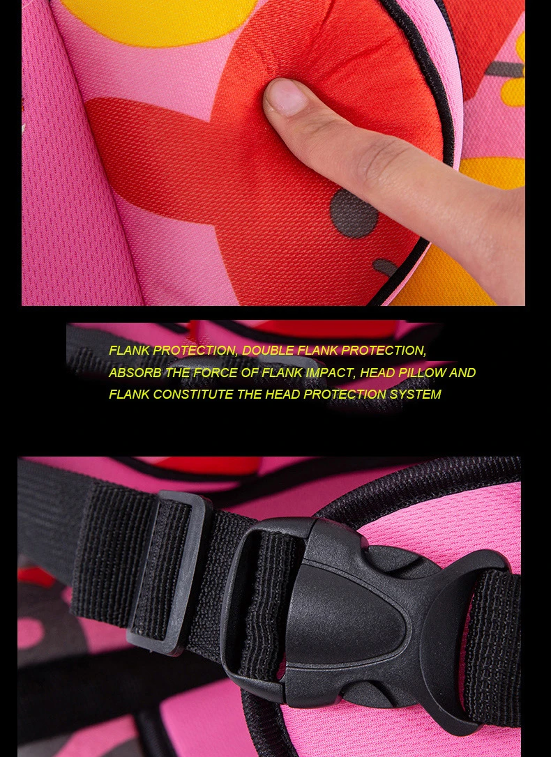 safety child car seat