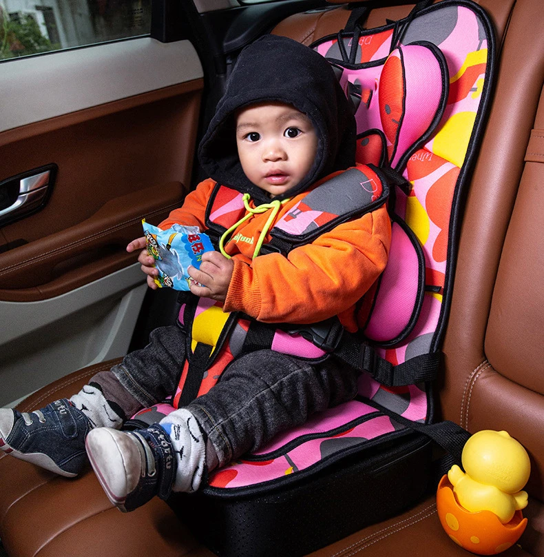 child safety car seat
