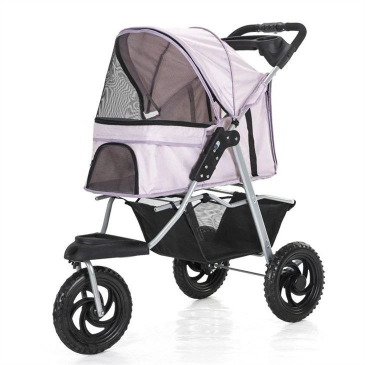 all terrain pushchair