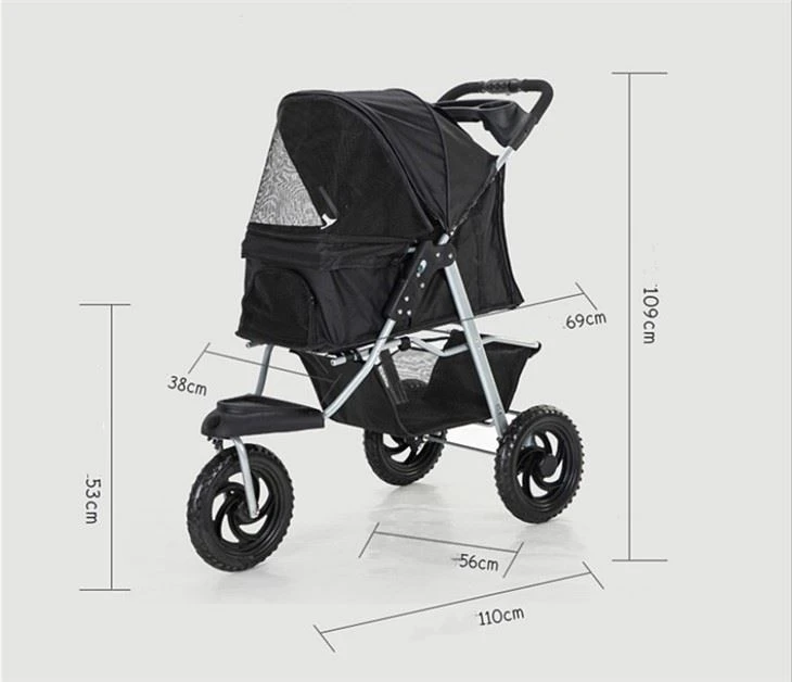 joie pact stroller