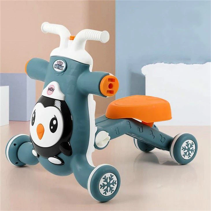 edwards and co pram