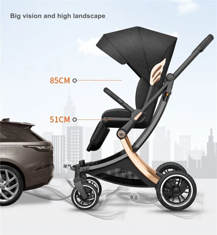 mima stroller