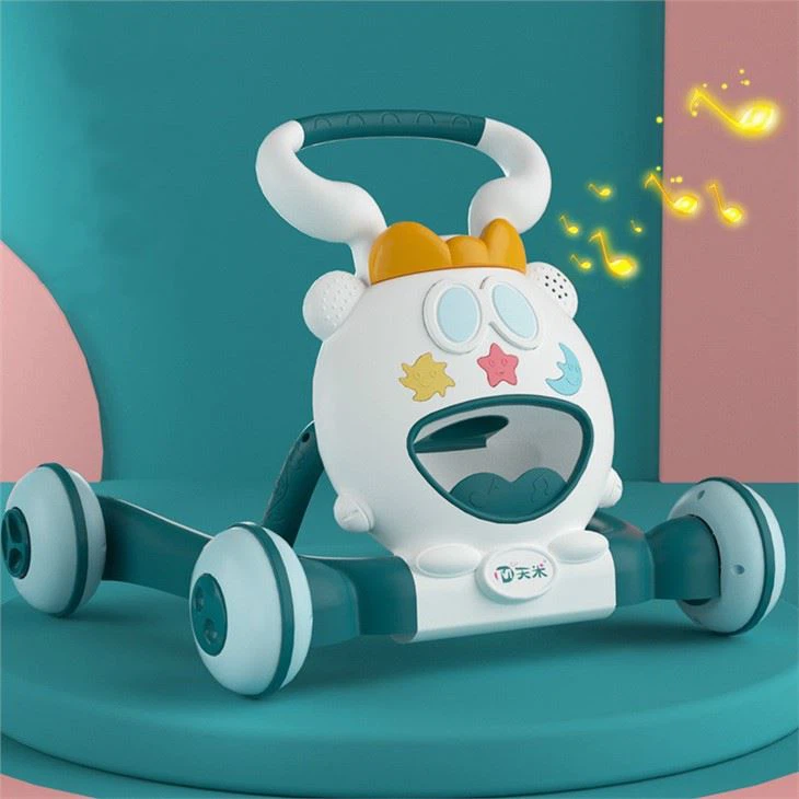 Baby Walker multifungsi