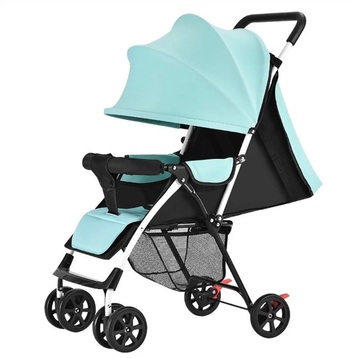 pockit stroller