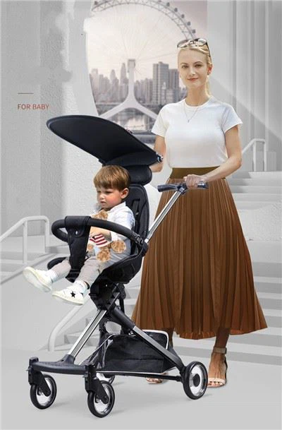 Stroller Buggy Bayi