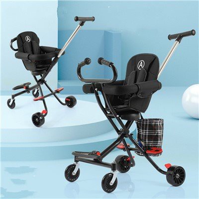 Buggy Bayi