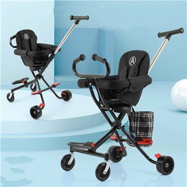 Buggy Bayi