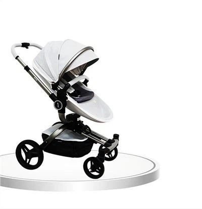 Stroller Lipat Telur Bayi