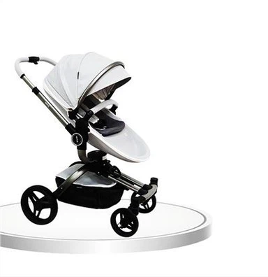 Stroller Lipat Telur Bayi
