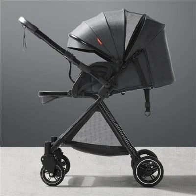 Kereta Bayi Klasik Pram