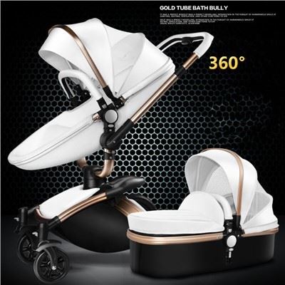Kereta Dorong Telur Dan Carrycot