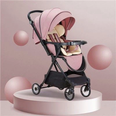 Kereta Dorong Bayi Payung