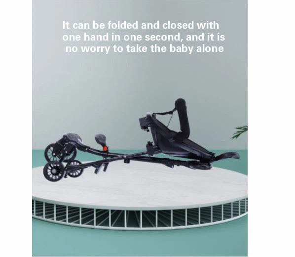 quinny moodd stroller