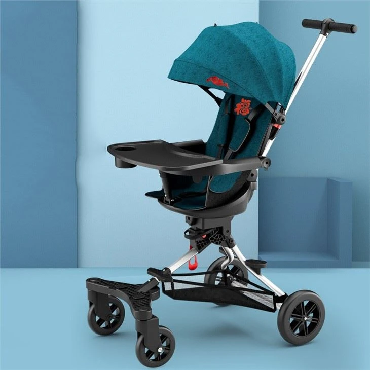 Made in China Baby Stroller 