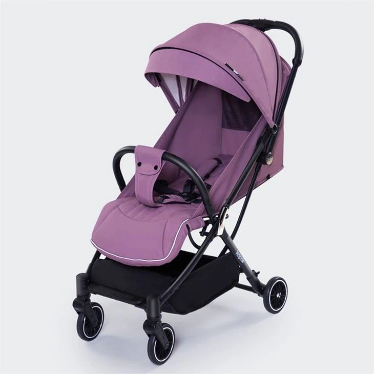 hot mom pushchair