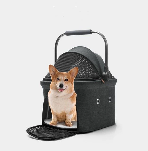Pet Carrier Cage