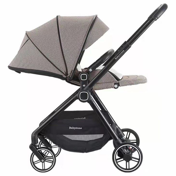bassinet stroller