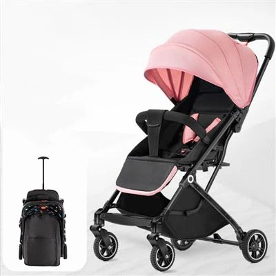 Kereta bayi