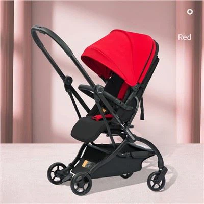 Dropship Kereta Dorong Bayi