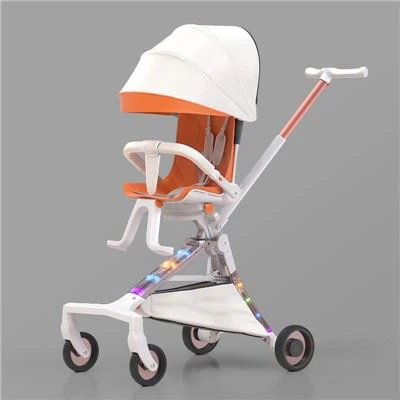 Boneka Pram