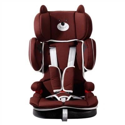 Kursi Mobil Bayi Lipat