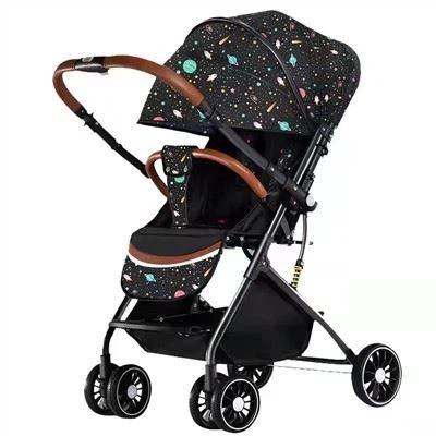 Kereta Dorong Kapal Pram