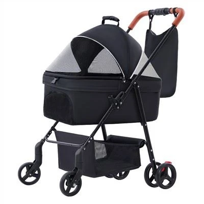Mobil Hewan Peliharaan Kecil