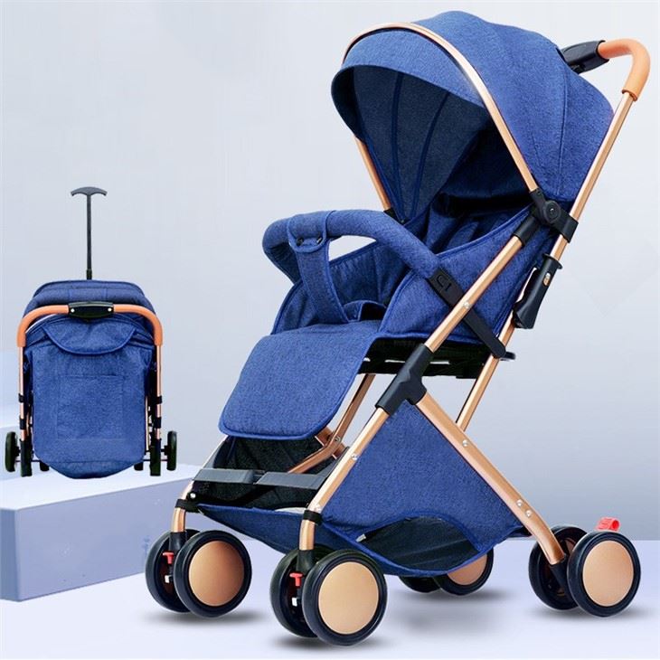 Umbrella Baby Stroller