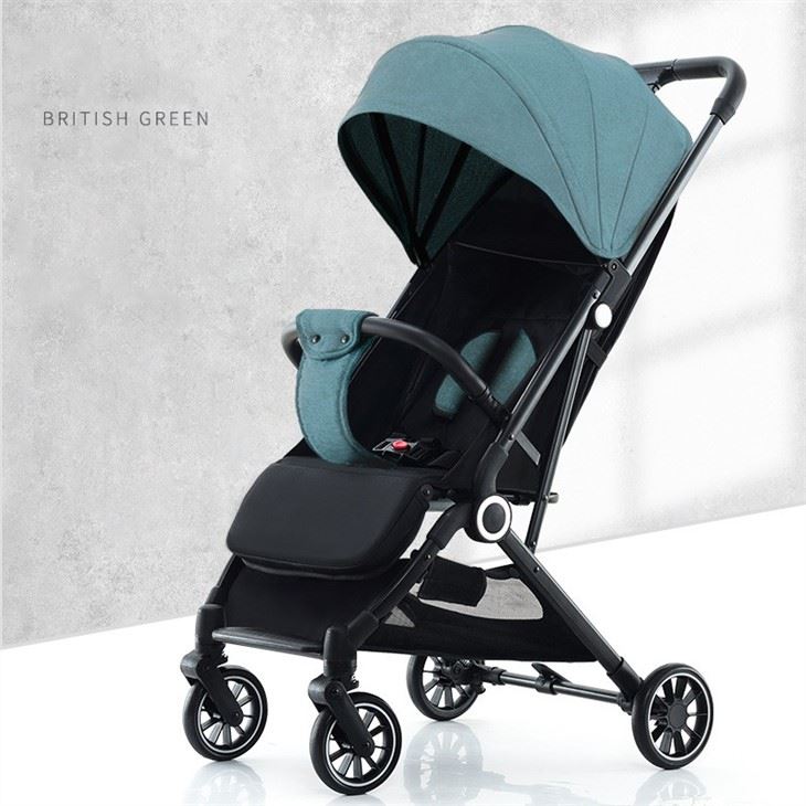 Umbrella Baby Stroller